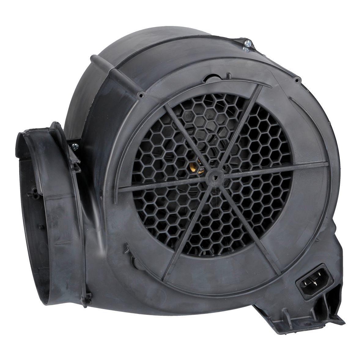 Lüftermotor mit Rad BOSCH 11005628 für Dunstabzugshaube