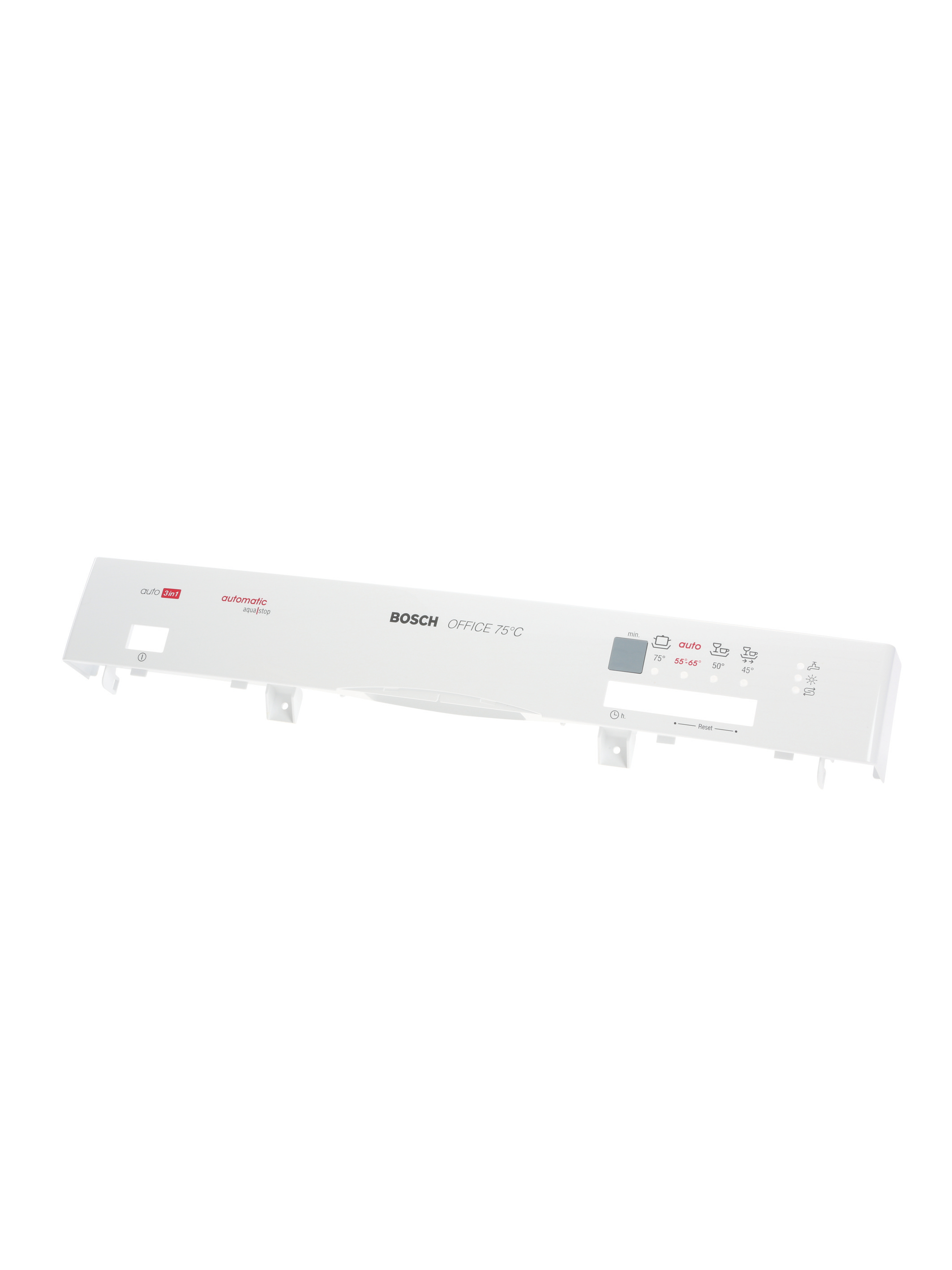 Blendenkasten 00447709