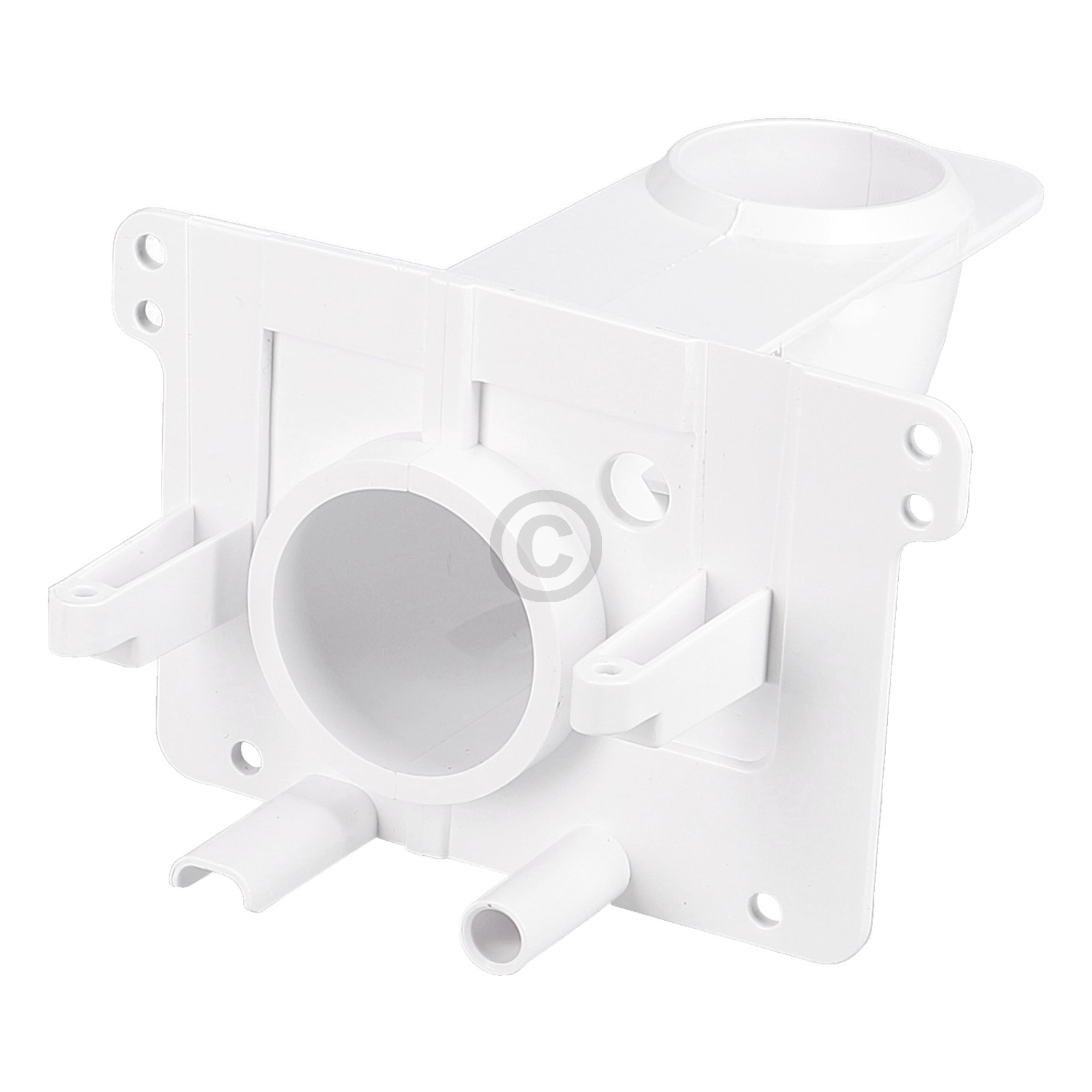 Dust bag holder 201-2478-1872 Ecovacs