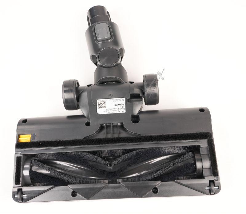 Bodendüse für alle Böden für Staubsauger Candy/Hoover 48701337 Reinigung, Bürste
