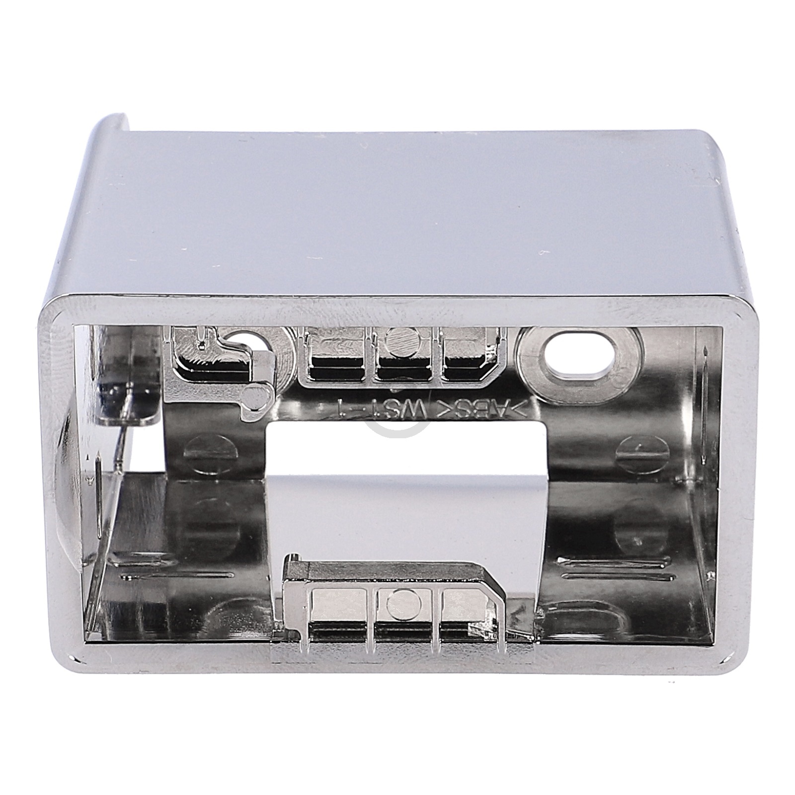 Türgiffabdeckung oben für Kühlteil SAMSUNG DA67-01878A an KühlGefrierKombination