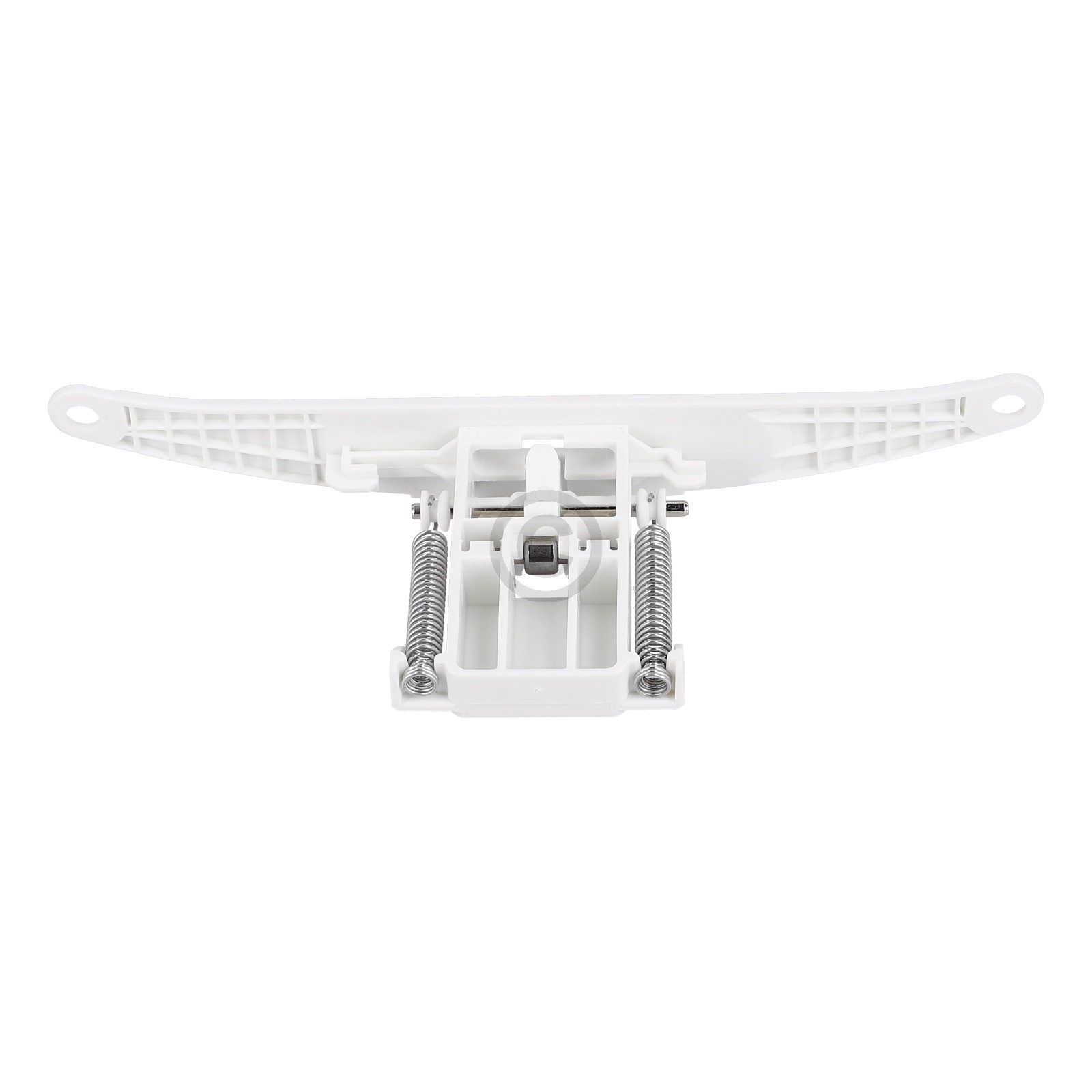 Türverriegelung passend für Miele 9346302 BLUPARTS für Trockner 10103518