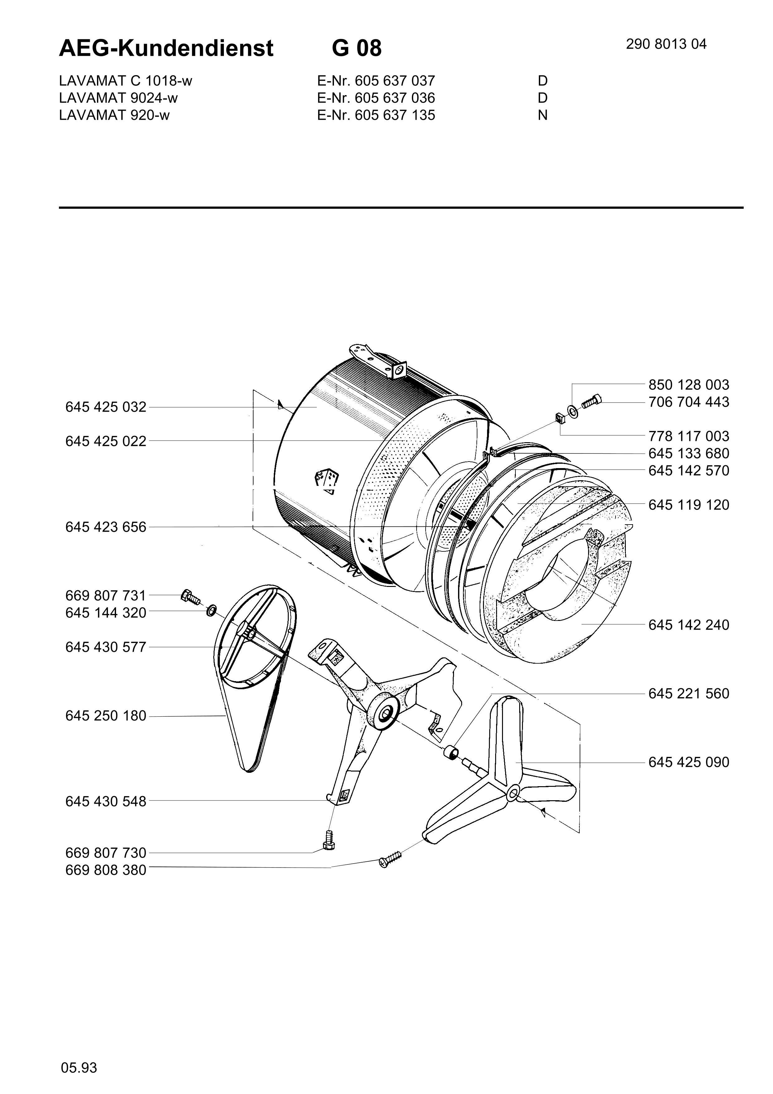 Ersatzteile_LAVCARAT_1018_60563703700_Bild_3