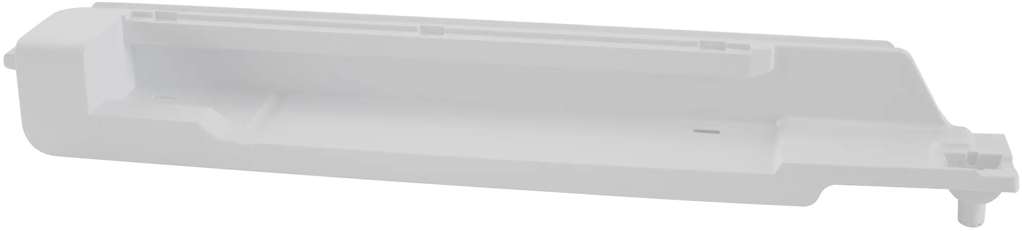 Laufschiene für Kühlschrank Bosch 11013261 Kühlschrank-Reparatur