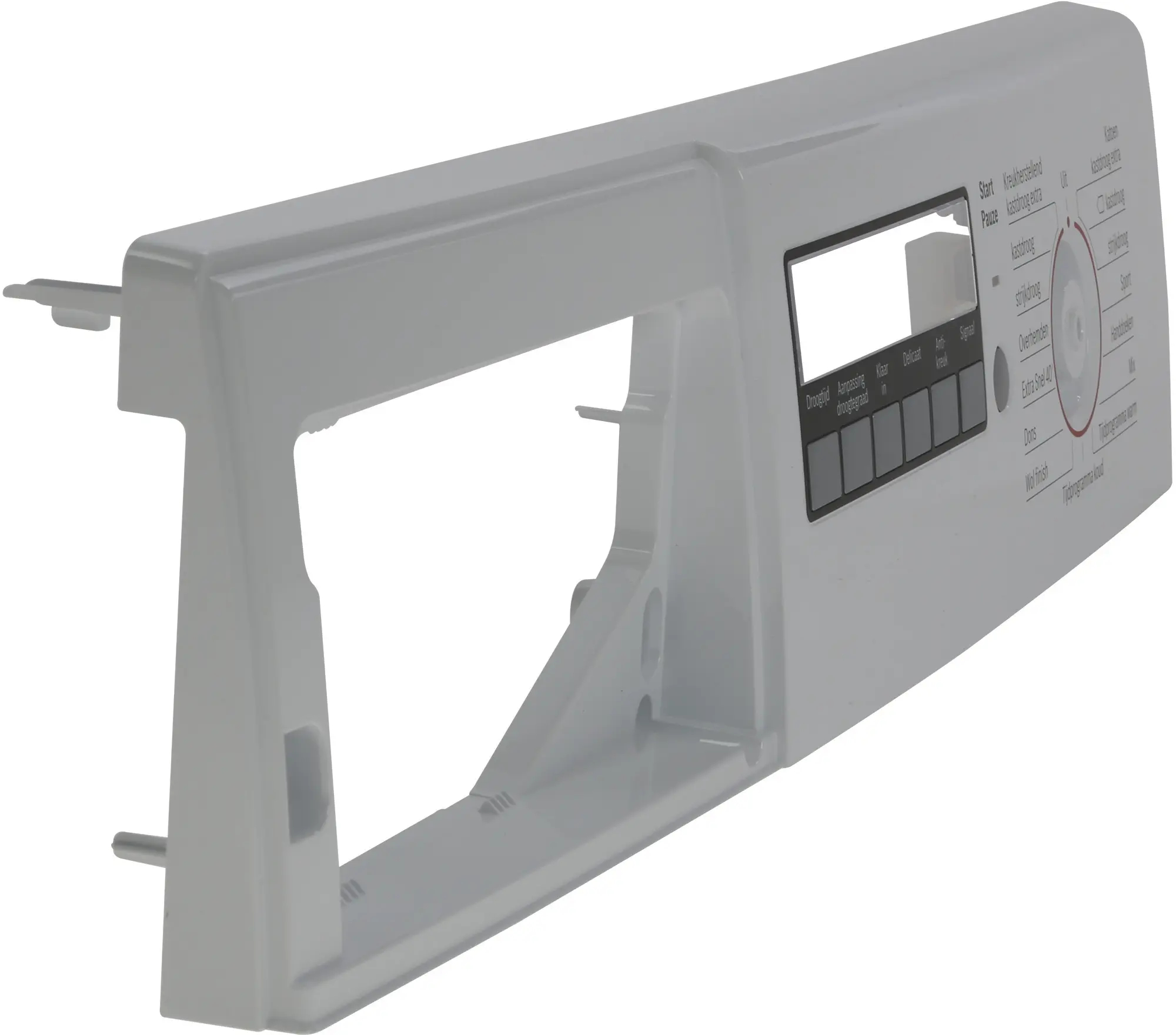 Bedienblende 11004712