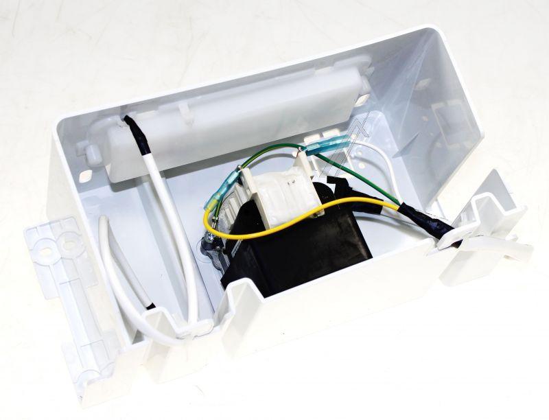 Motorlasche für AEG Kühlschrank 4055261368 Kühlschrank-Komponente