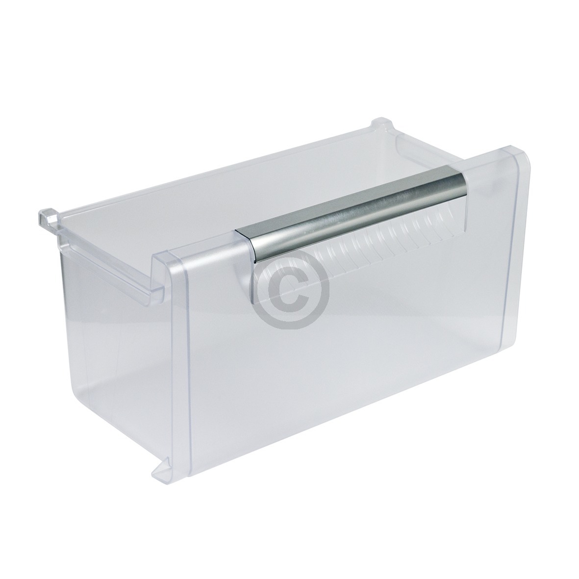 Schublade SIEMENS 00448682 Gefriergutbehälter 420x215x212mm unten für KühlGefrierKombination
