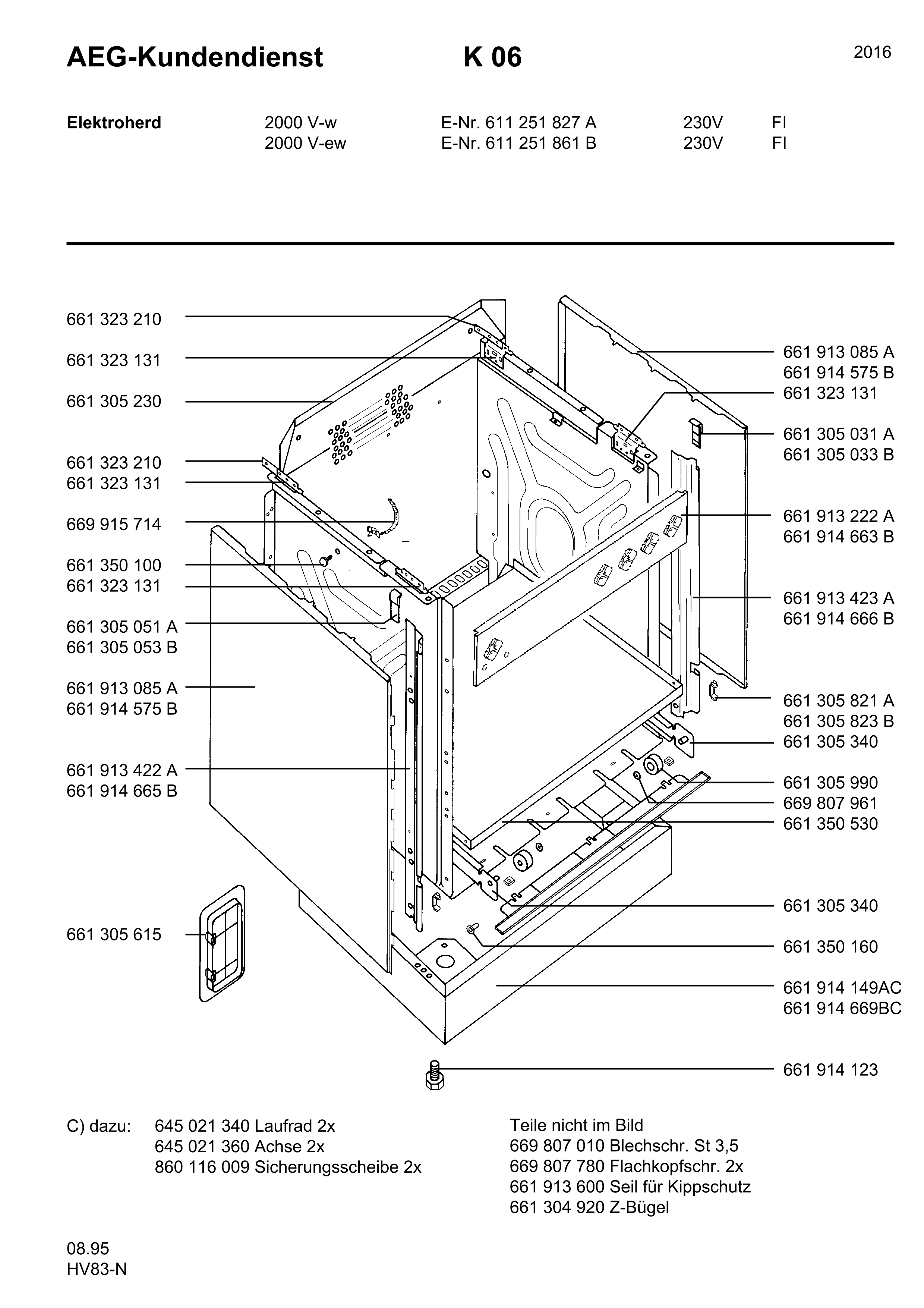 Ersatzteile_2000V_W_SF_61125186100_Bild_1