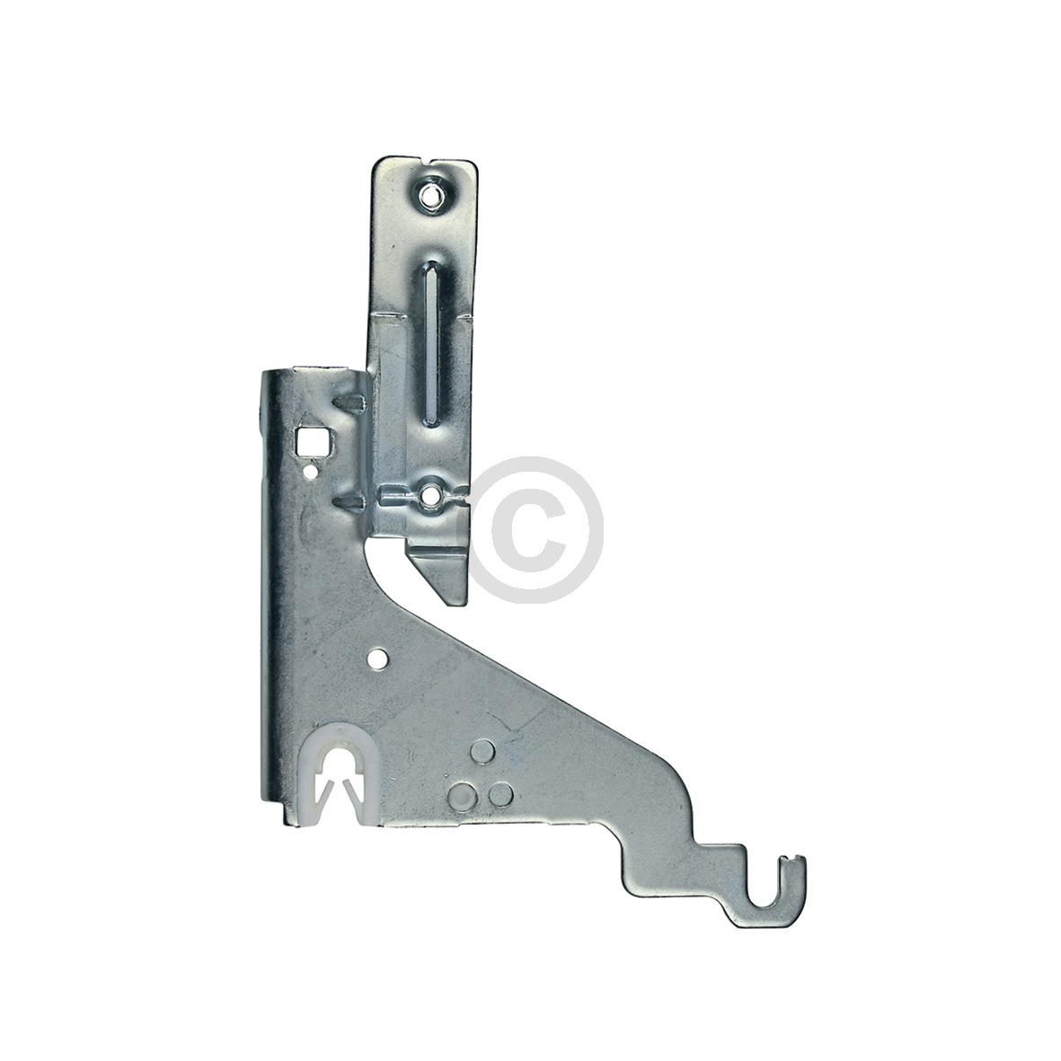 Türscharnier rechts 00263119 263119 Bosch, Siemens, Neff