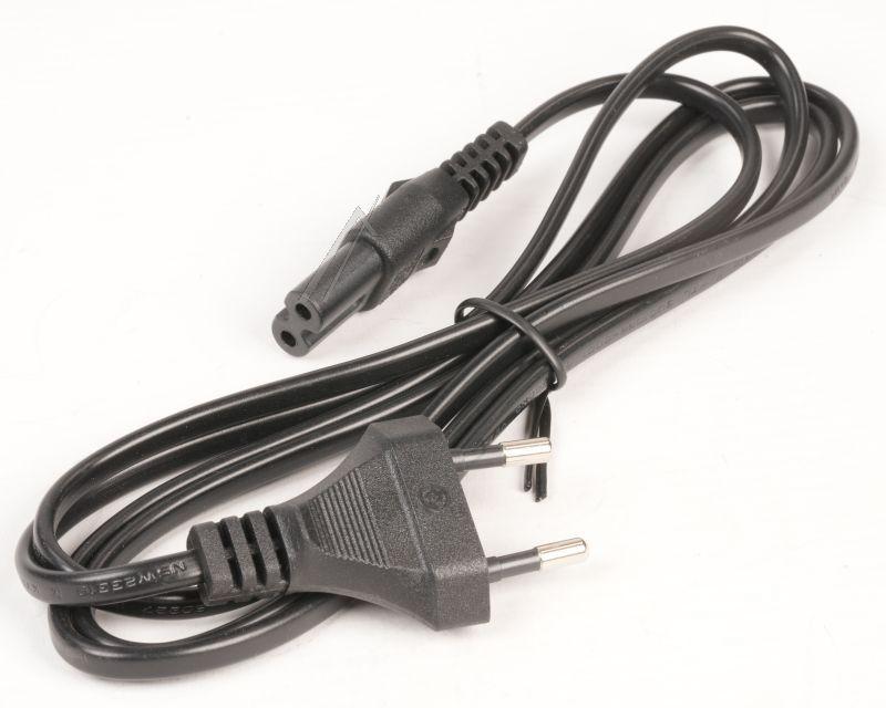 AC-Adapterkabelsatz Segway-Ninebot 14.02.0034.00 E45 für E-Scooter Gehäuse