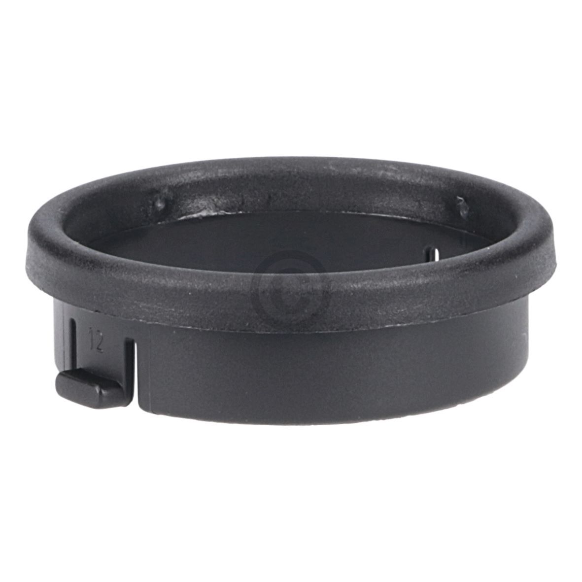 Montagering für Alternativ-Stecksystem Staubsaugerschlauch