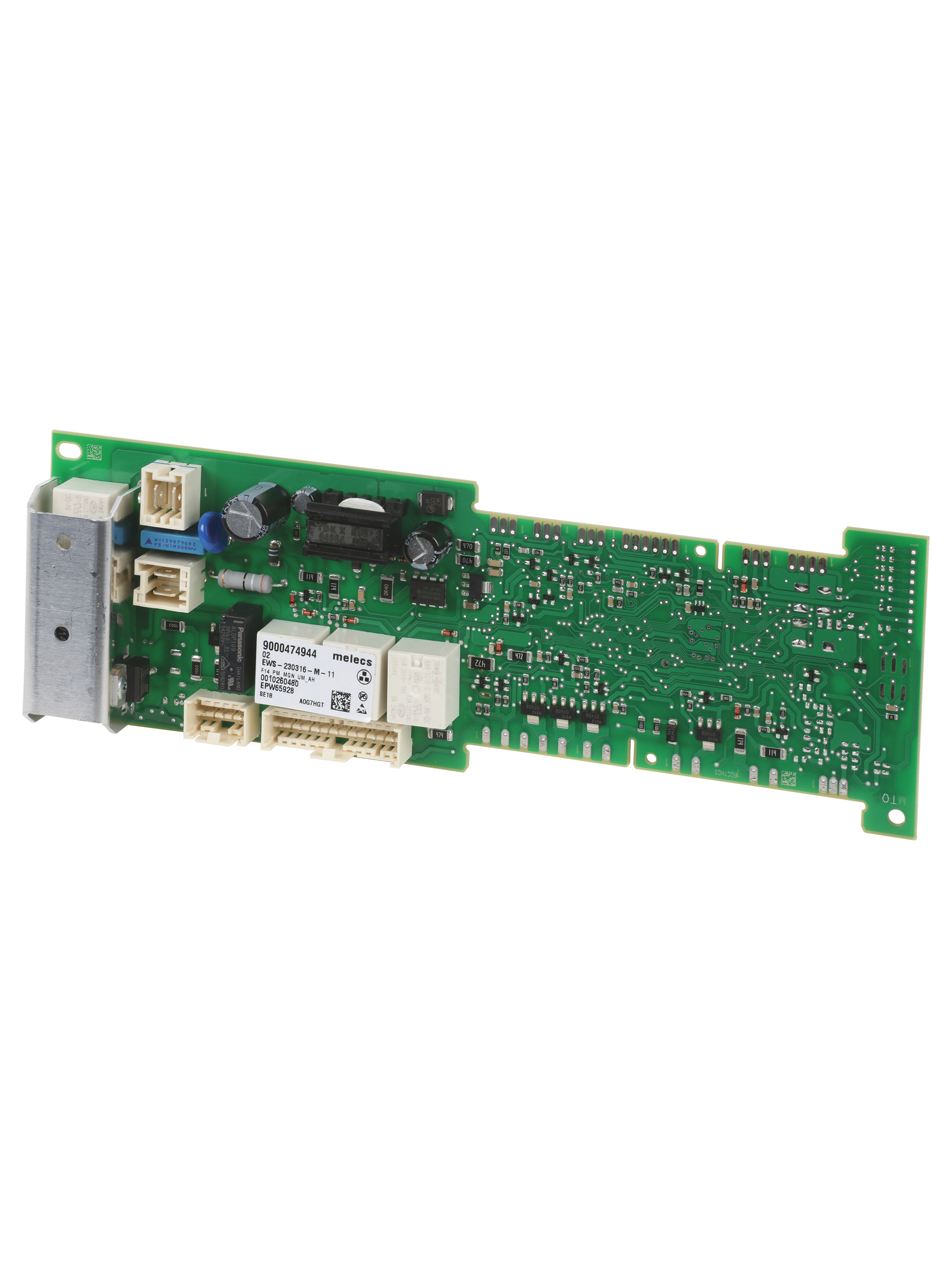 Leistungsmodul programmiert 00656558