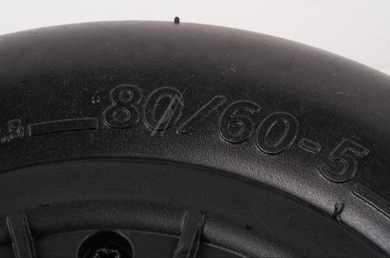 Vorderrad-Komplettset Segway-Ninebot AB.00.0007.38 für GoKart Pro E-GoKart