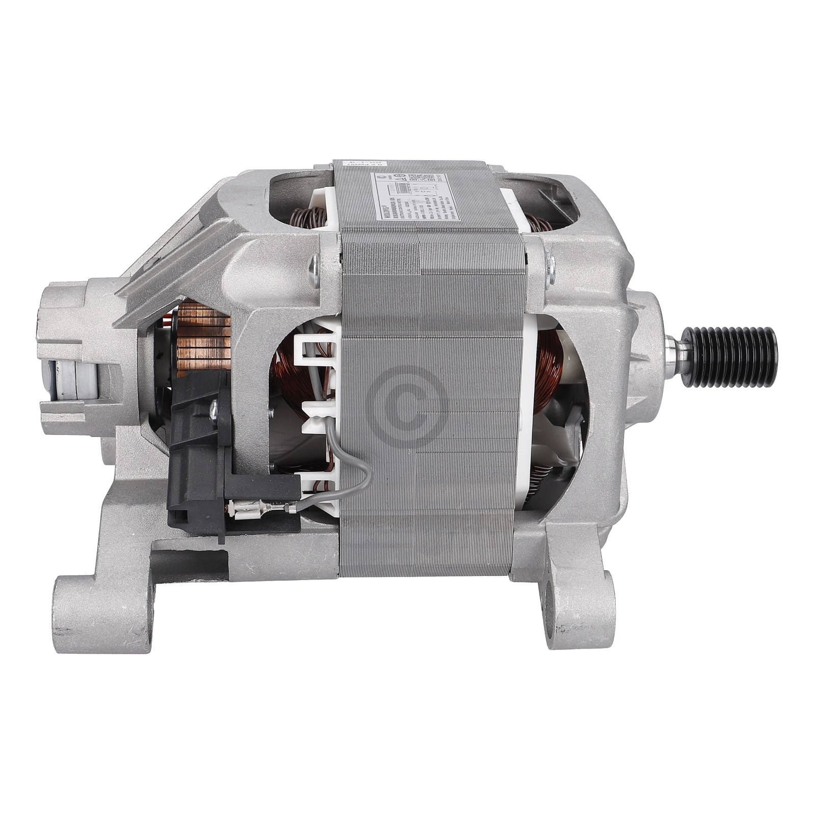 Waschmaschinenmotor Candy Hoover 41026948 P52 1200M500CMP