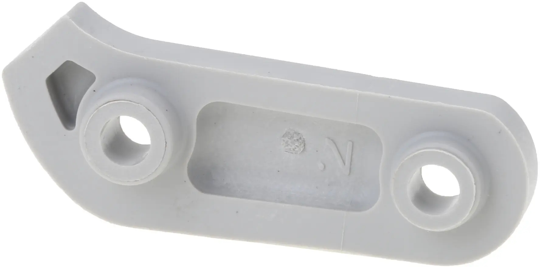 Kühlschrank-Anschlag BSH 00627434 Türstopper