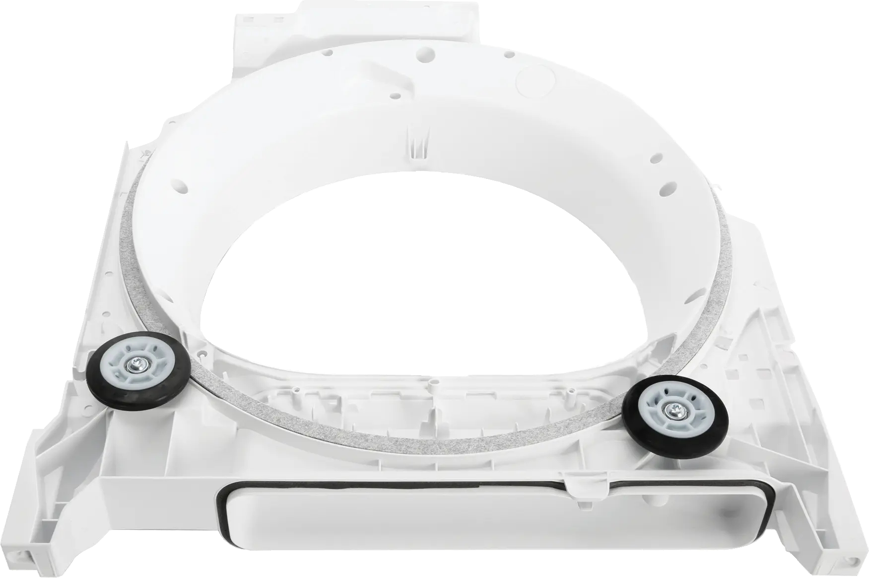 Lagerschild für Lager Bosch 23000398 Gleitlager