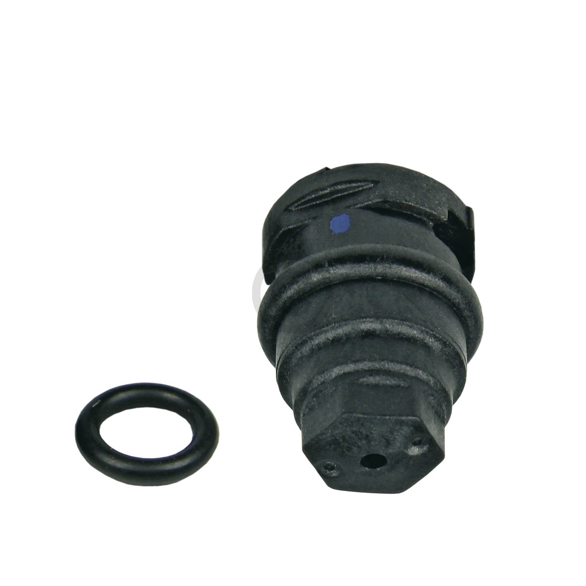 Düse Milchaufschäumdüse 00654099 654099 Bosch, Siemens, Neff