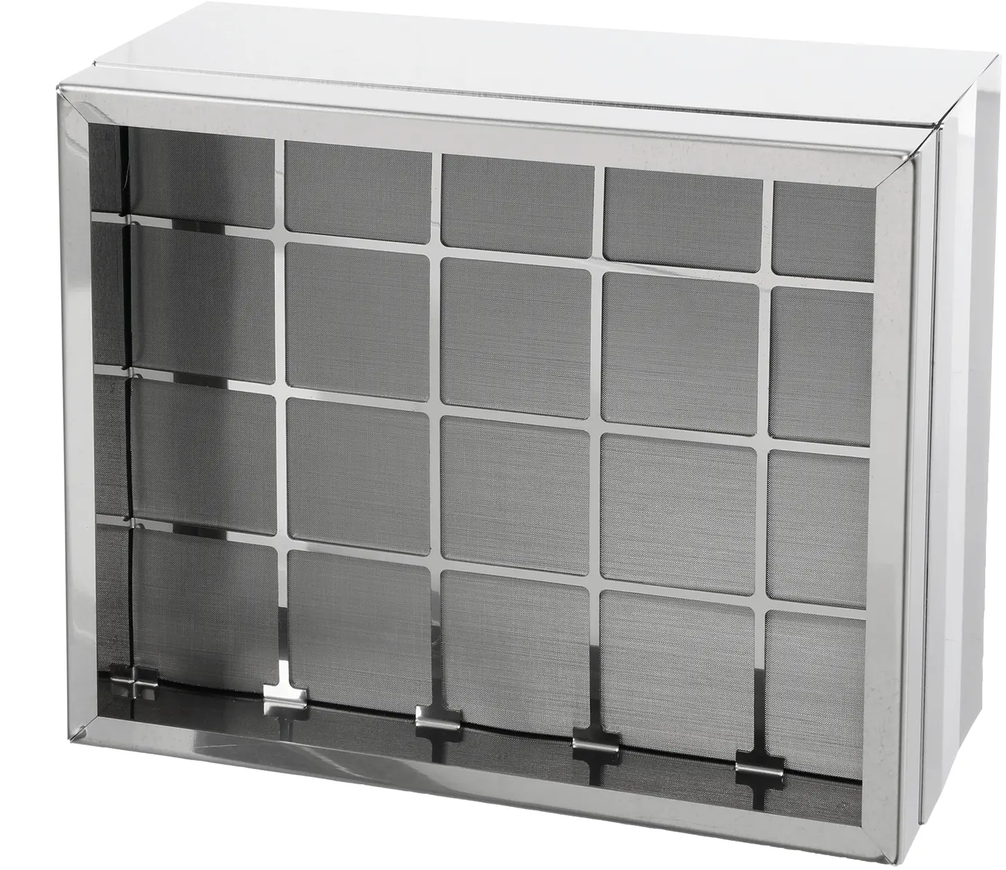 Aktivkohlefilter CleanAir 17000977