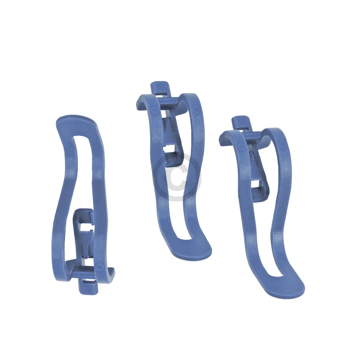 Kleinteilehalter für Geschirrkorb, 3 Stück 00423712 423712 Bosch, Neff, Bosch, S