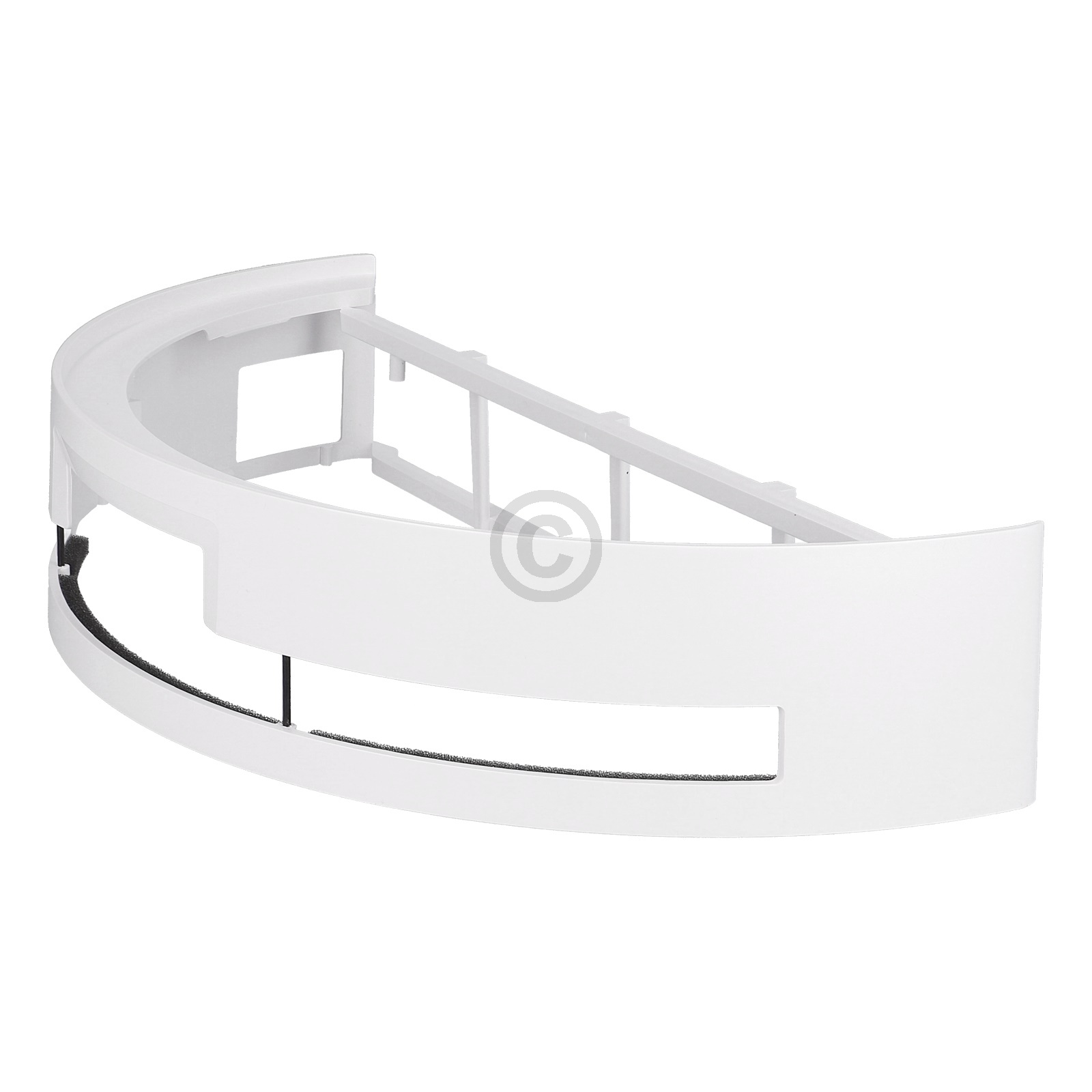 Bumper(white) 201-2417-2341