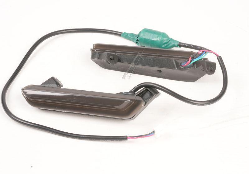 Frontdekorationslicht Segway-Ninebot AB.50.0043.16 für E-Scooter P65 Serie