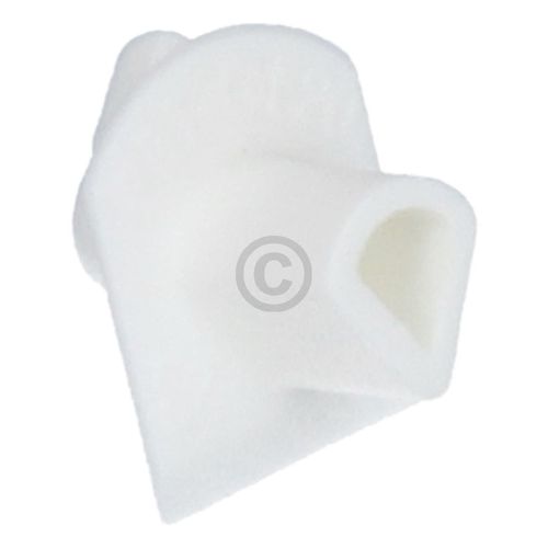 Halter Siemens 00613650 für Einbaumontageleiste Rahmen Glaskeramikkochfeld