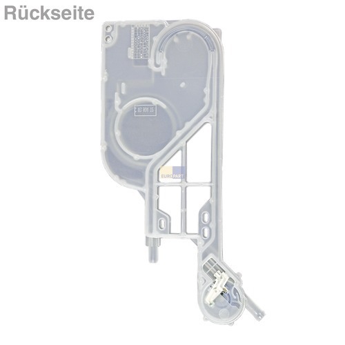 Wassertasche Hotpoint C00256546 Regenerierdosierung für Geschirrspüler