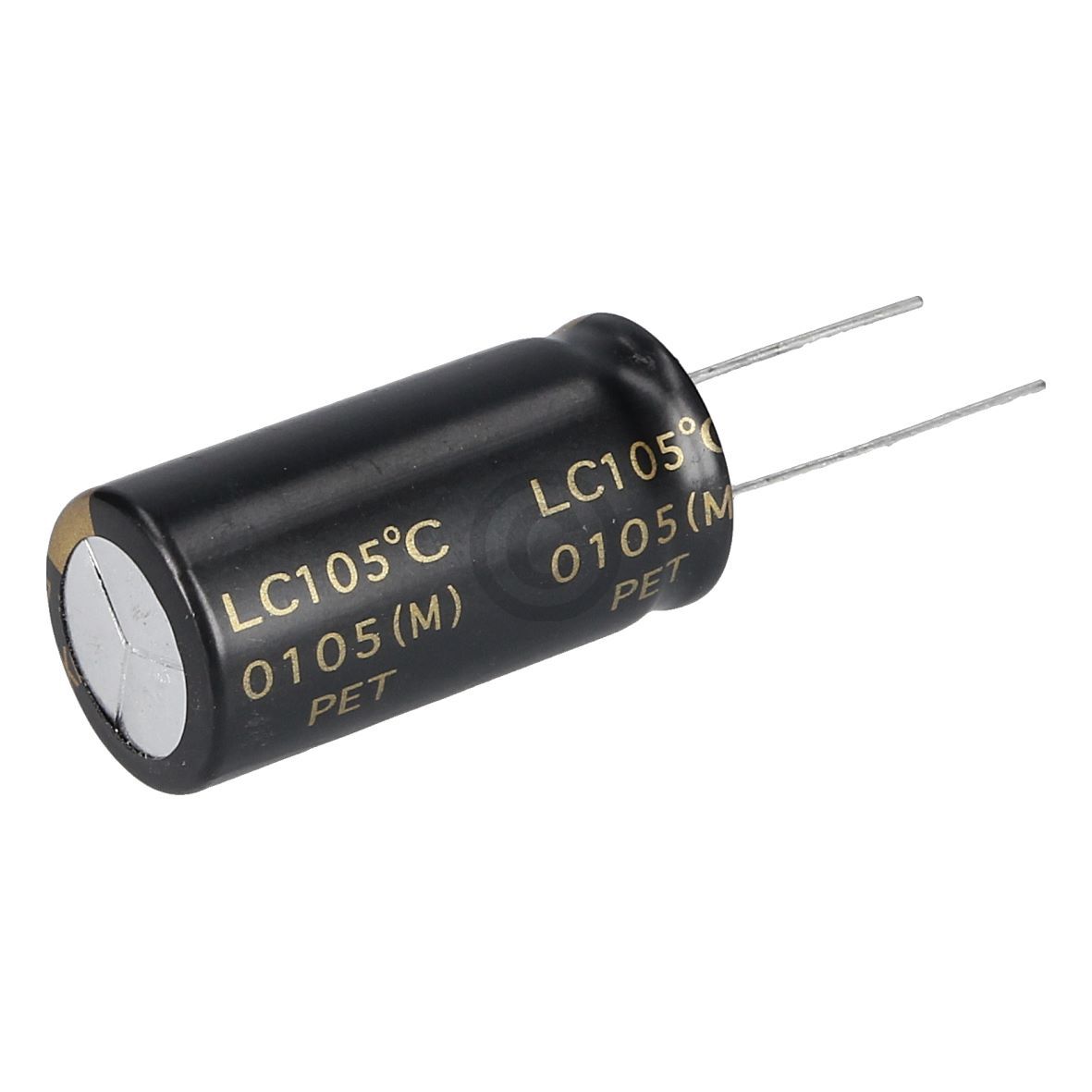 Elko radial beko 252143R 400V 100µF LC105°C für Fernseher TV