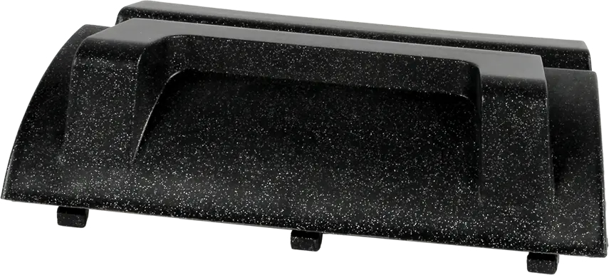 Abdeckung für Bügeleisen Bosch 00631243 Hitzeschutz, Gehäuse