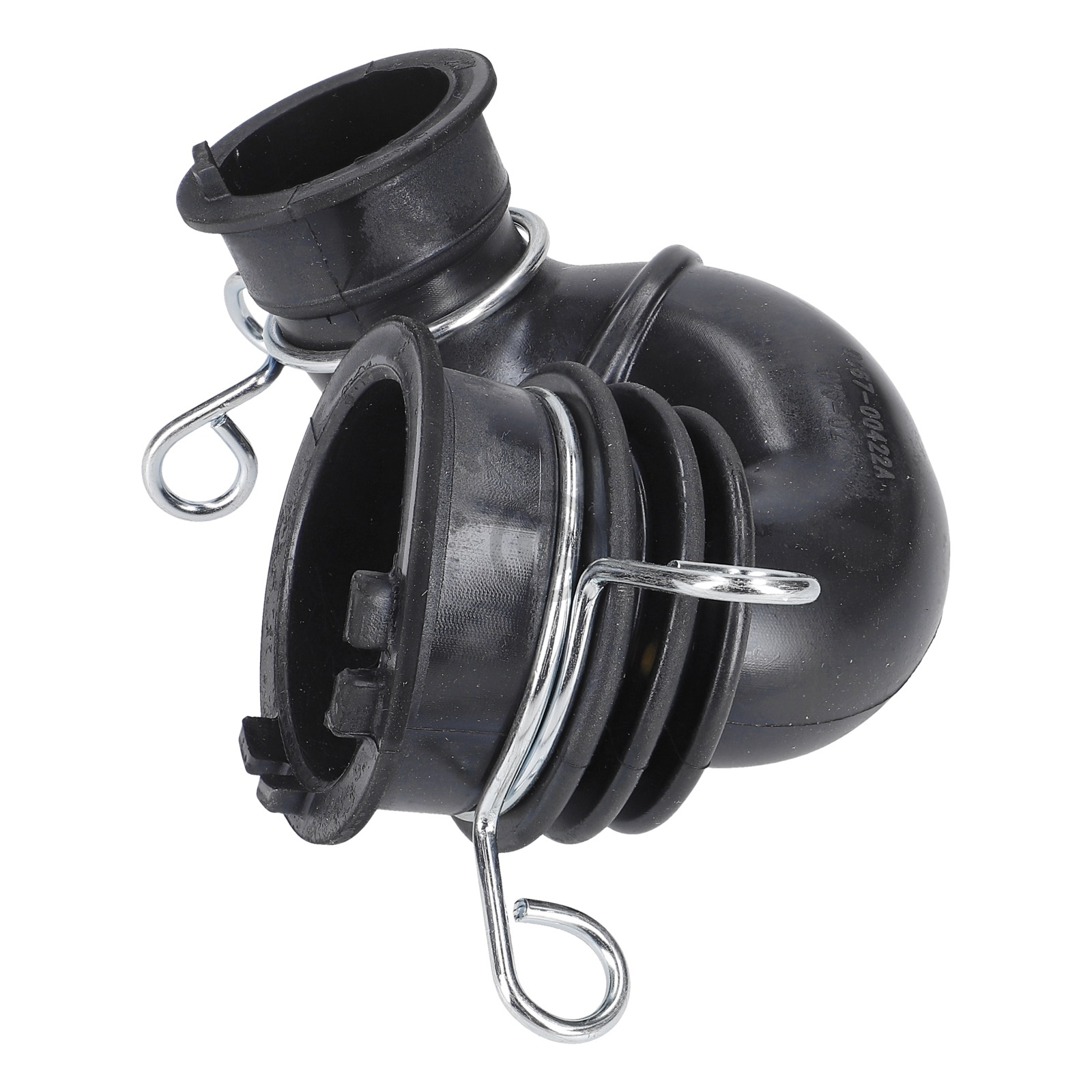 Einlaufschlauch mit Schellen SAMSUNG DC97-14874F für Waschmaschine