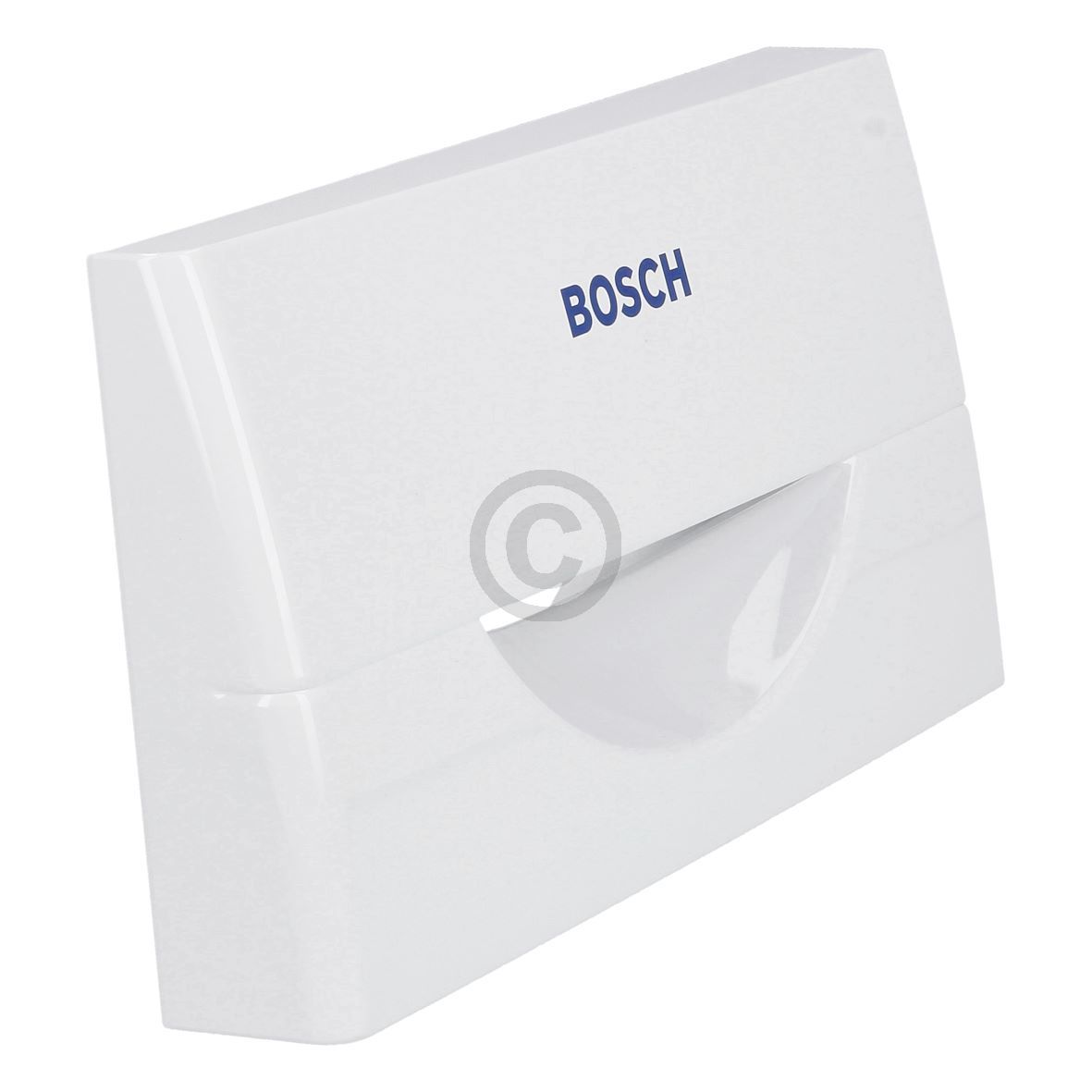 Schalengriff 01: Bosch (Vereinheitlichung) blau, niedrig02: Bosch (Vereinheitlichung) blau, niedrig 00267678