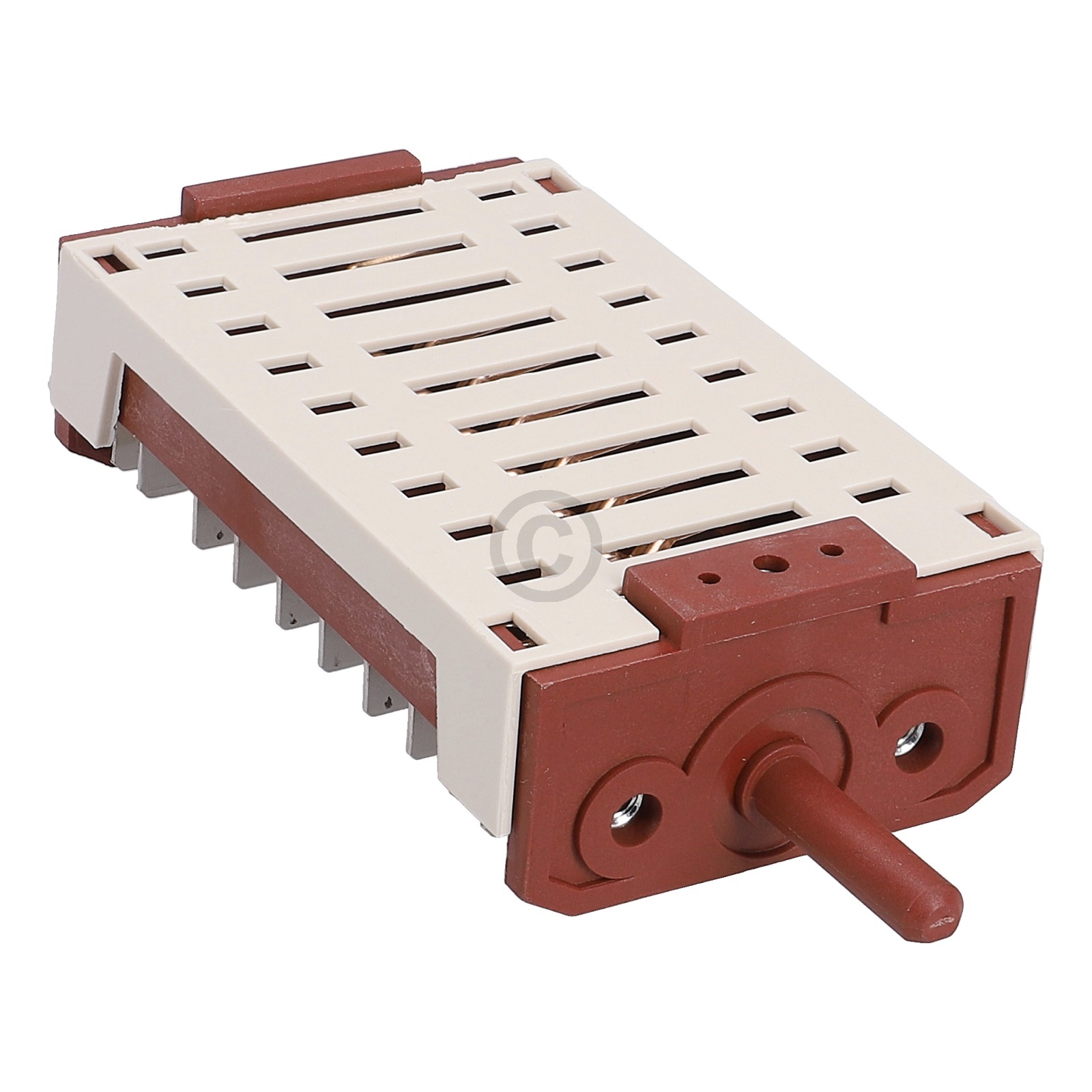 Backofenschalter PROGRESS 8583570689015 an.el I20 für Herd