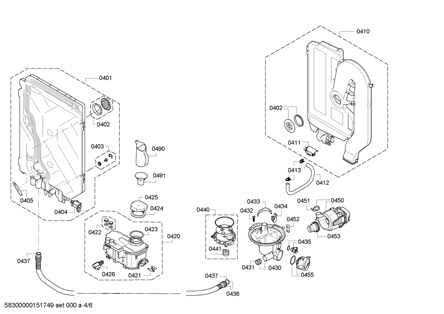 Ersatzteile_SN46M556EU_2F25_Bild_4