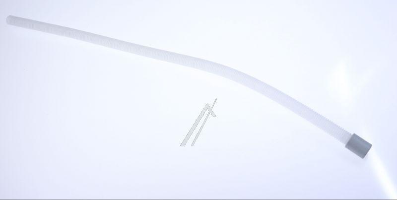 Pumpenschlauch für Trockner Beko/Grundig/Arçelik C00872152 590mm Länge