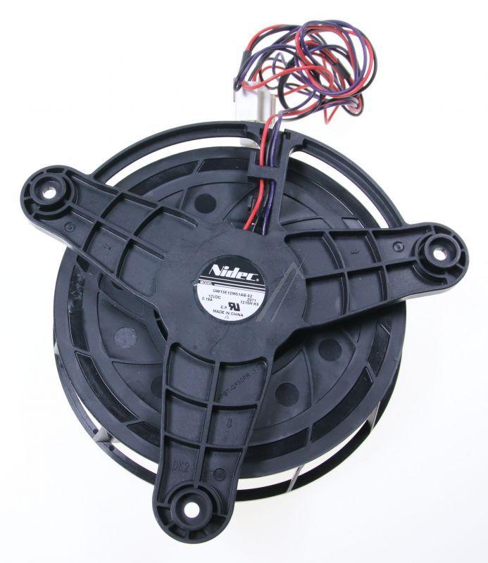 Lüftermotor für Kühlschrank Hisense Gorenje HK2082184 Gebläse Motor