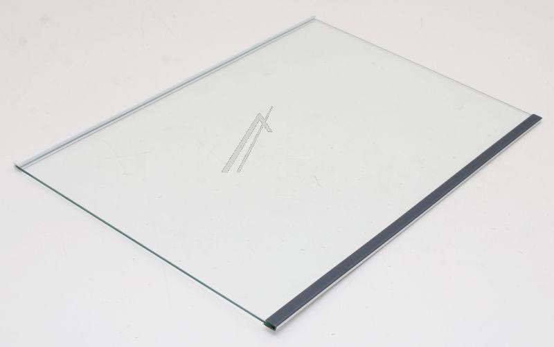 Glasfach mit Rahmen für Candy Kühlschrank 70002143 Kühlschrankablage