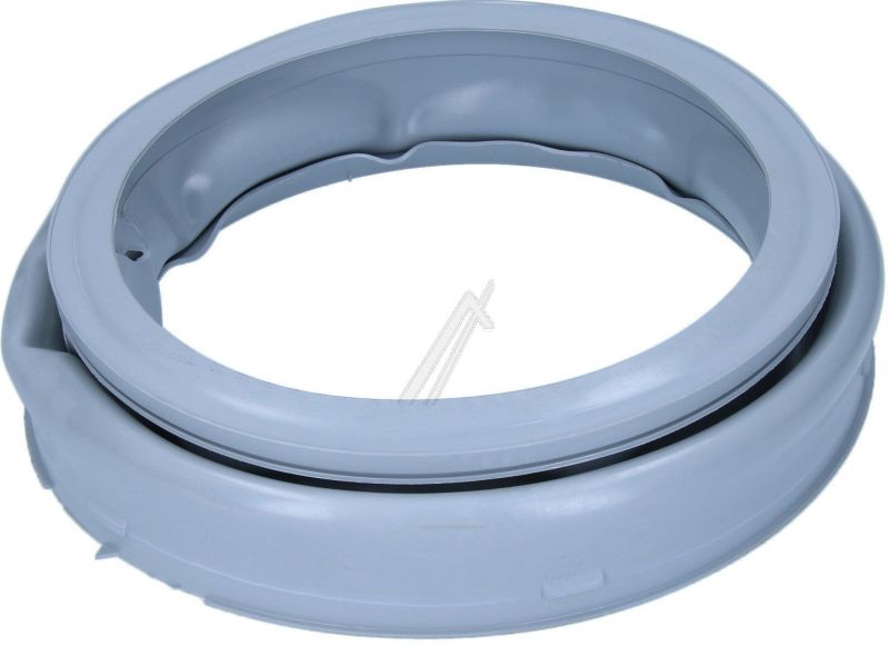 Türdichtung für Bauknecht Staubsauger Valplast 9000 Staubdicht