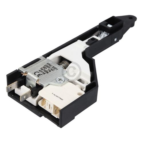 Türverriegelung EURONOVA 031142 Verriegelungsrelais EMJ3221 für Waschmaschine