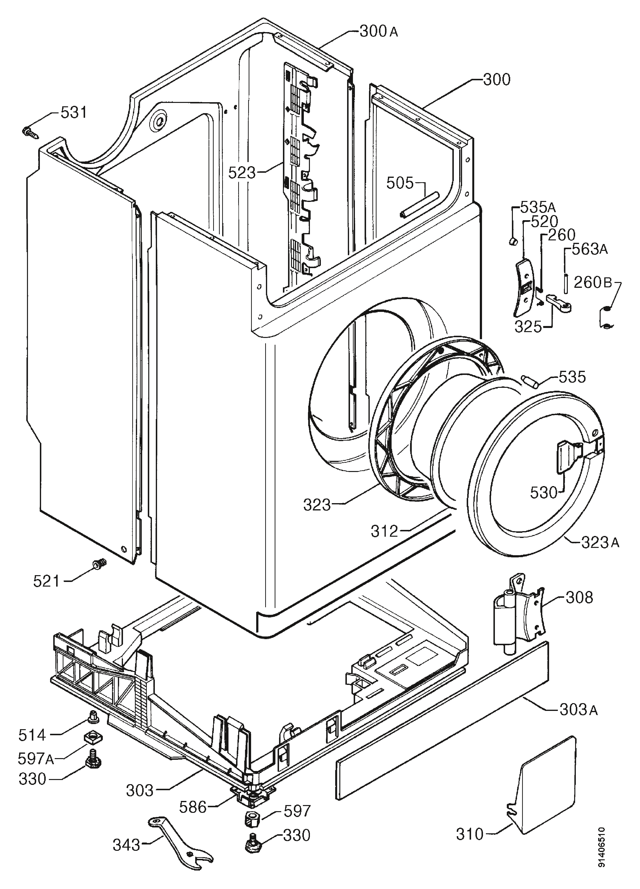 Ersatzteile_VF2058_91451000500_Bild_5