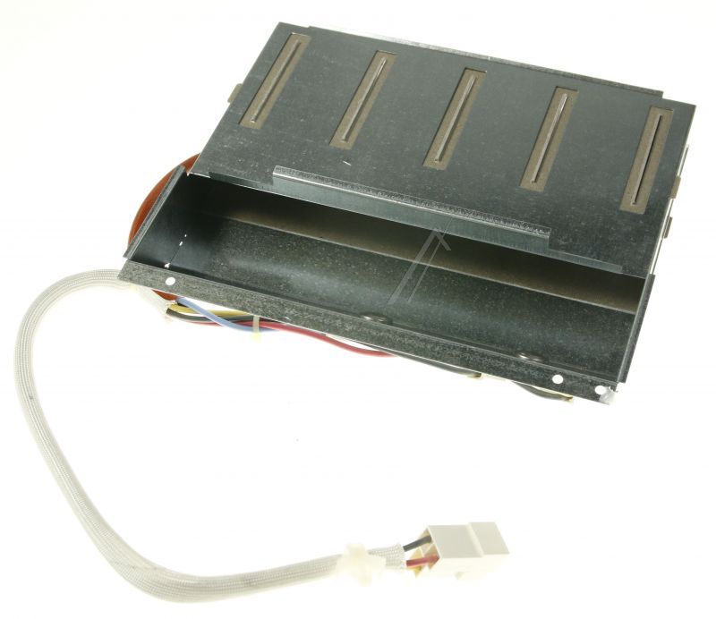 Heizung für Kühlschrank Candy Hoover 40012179 Gebläse, Frostfrei