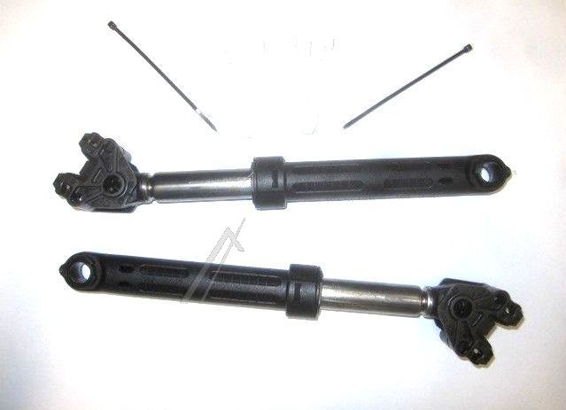 Stoßdämpfer-Kit für Waschmaschine Whirlpool/Indesit 481252918042 Dämpfer, Waschmaschine