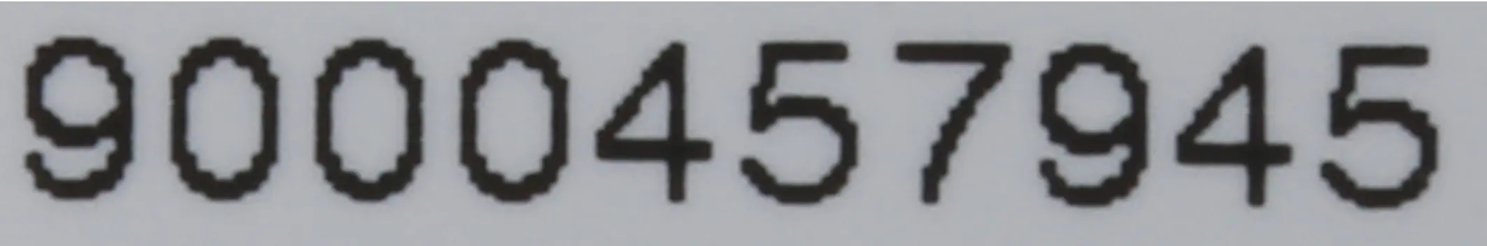 Steuergerät 00650639