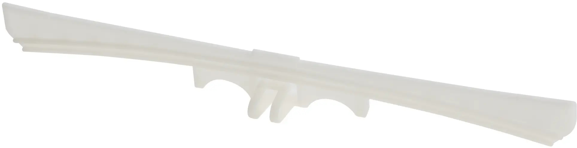 Führungsschiene für Kaffeemaschine BSH-Gruppe 00654253 Gleitlager