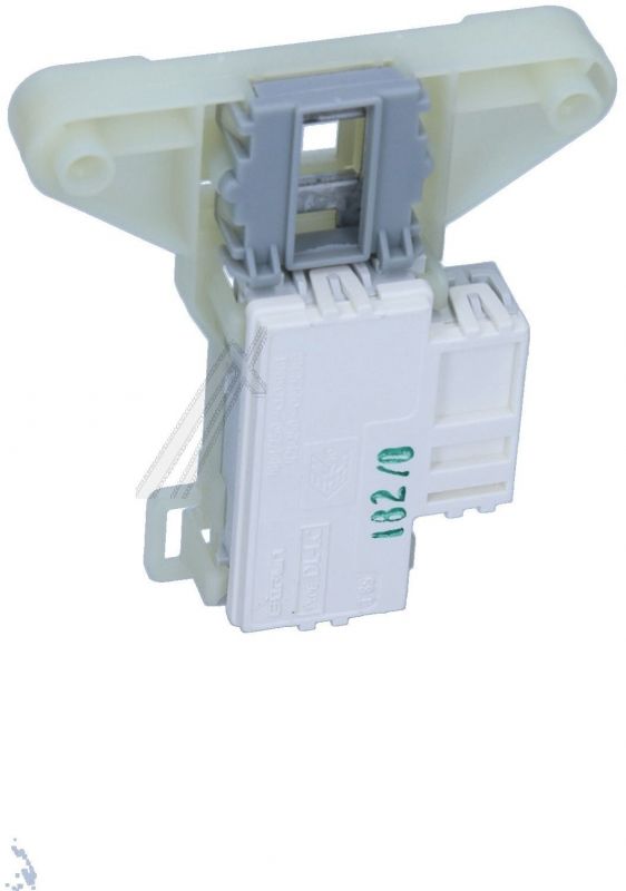 Türverriegelung für Waschmaschine Bitron 530001500, 651016770 Türschalter
