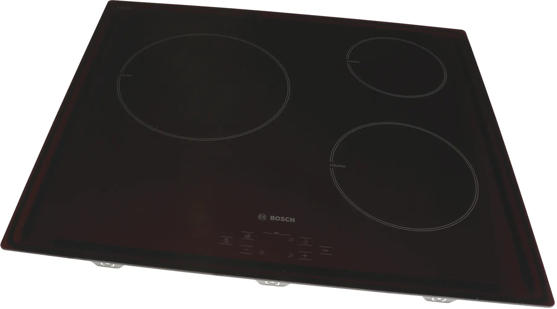 Glaskeramikfläche 00684476