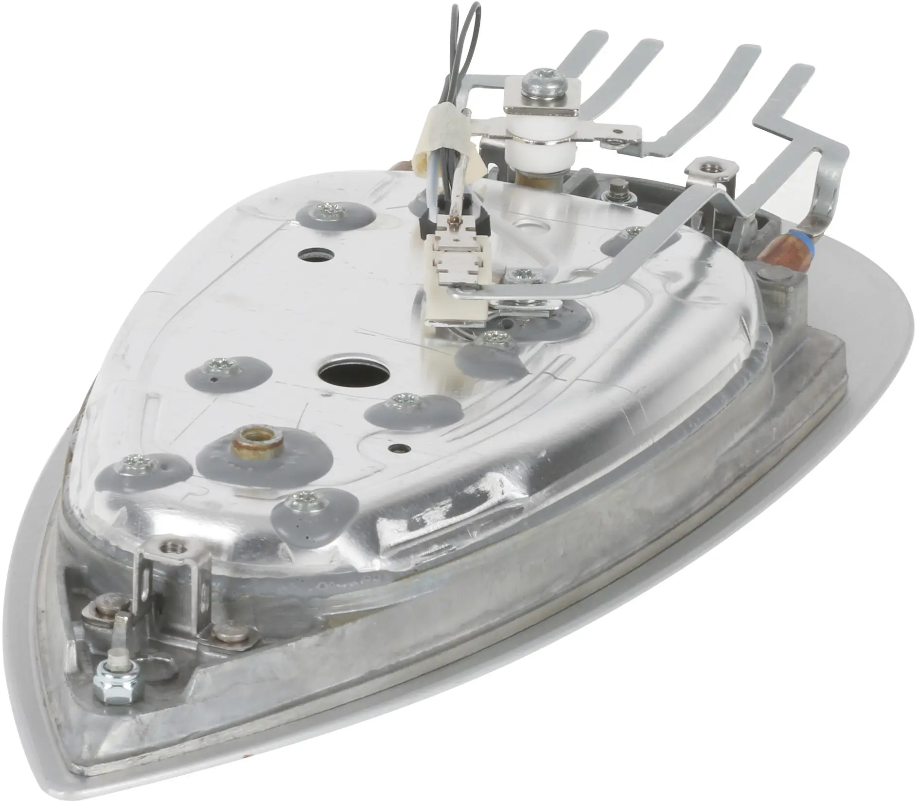 Bügelsohle 00748734