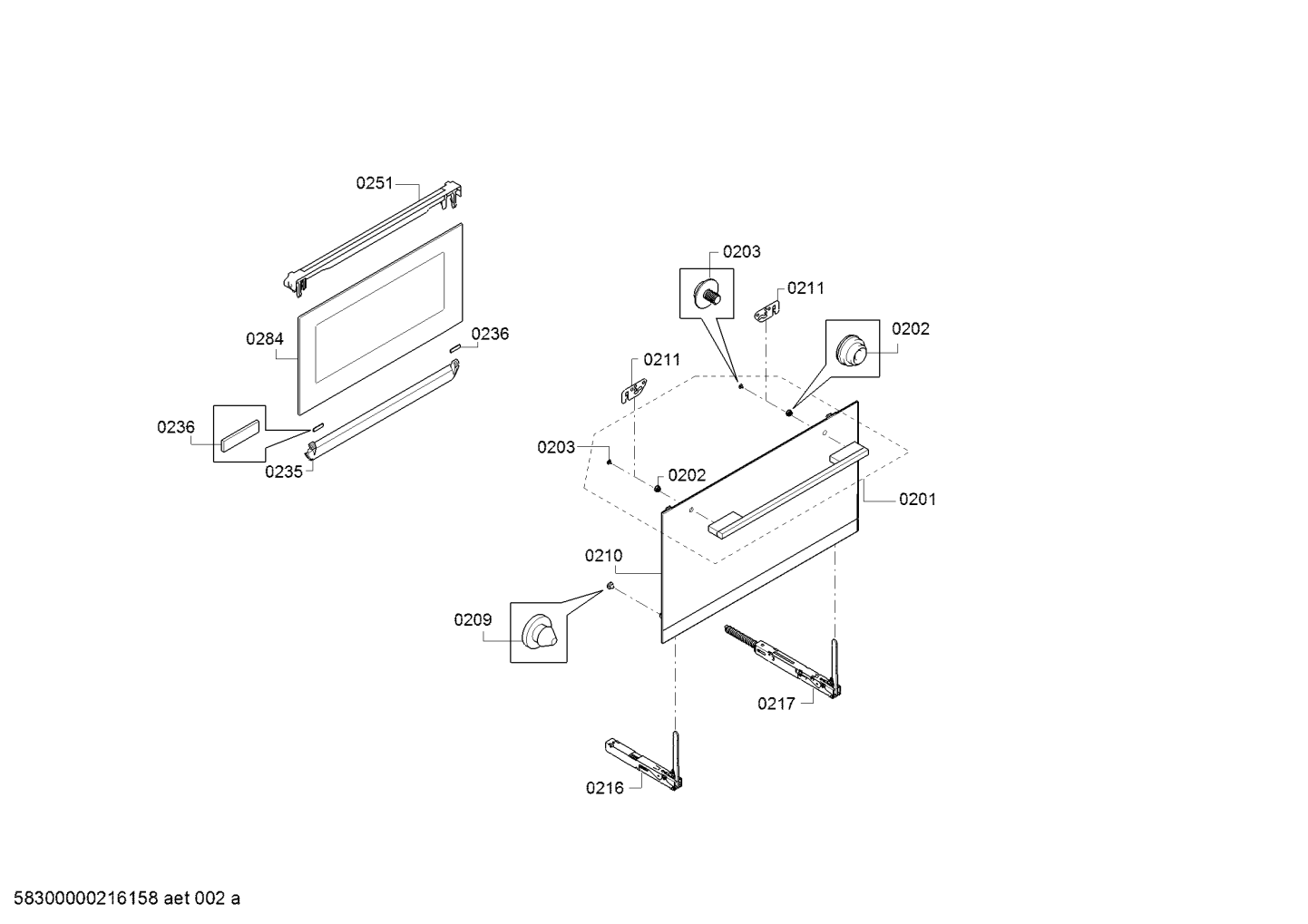 Ersatzteile_CD634GAS0W_2FA3_Bild_3