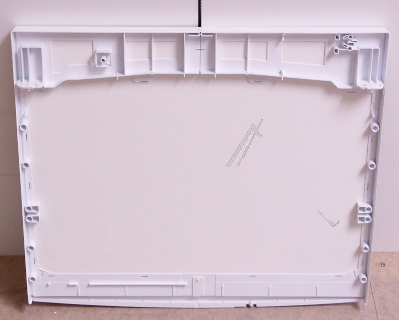 Arbeitsplatte, Satz, Weiss, 596. (140025652078)