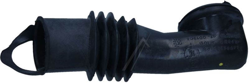 Whirlpool Indesit Ofenschlauch 482000031806 Einspülbottich