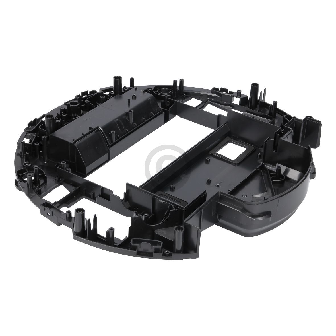 Fahrgestell Ecovacs 201-2008-0015 für Staubsauger-Roboter